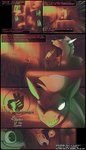 Rating: s
ID: 3201789
Date: 2022-03-01 18:16:00 -0500
Status: active
Score: 9
4:7 adventure anthro cafeteria clothing comic cultist demon eel english_text escape_to_nowhere fangs fish gas helelos_(artist) hi_res horror_(theme) jewelry marine metal missing_eye morgue necklace nightmare_fuel occult parody primsux_(helelos) psychedelic sexist_slur slur smoking suit surrealism teeth text the_spokesman_(helelos) unconscious vape waiter post #3201789