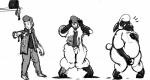 Rating: s
ID: 1326842
Date: 2017-09-11 05:18:50 -0400
Status: active
Score: 4
base_one_layout basic_sequence bovid bucket caprine clothing container crotch_grab domestic_sheep gaia1234 grope human latex linear_sequence male mammal monochrome one_row_layout sequence sheep simple_background solo three_frame_image three_frame_sequence transformation transformation_sequence post #1326842