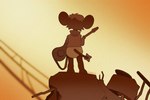 Rating: s
ID: 5596181
Date: 2025-05-24 22:21:23 -0400
Status: active
Score: 8
3:2 anthro black_body black_fur clean_diaper clothed clothing diaper fooly_cooly fur generation_4_pokemon guitar guitar_strap hair hi_res holding_guitar holding_musical_instrument holding_object lemonsqueezy looking_into_the_distance male musical_instrument nintendo outside pantsless playing_guitar playing_music plucked_string_instrument pokemon pokemon_(species) rear_view shinx shiny_pokemon solo standing string_instrument tail white_hair yellow_body yellow_fur young post #5596181