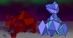 Rating: s
ID: 2200996
Date: 2020-04-03 01:04:31 -0400
Status: active
Score: 1
2020 ambiguous_gender blue_body crystal crystal_creature dated digital_media_(artwork) duo elemental_creature featureless_crotch feral fighting_polygon_team generation_1_pokemon hi_res lendri_mujina looking_at_viewer mario_bros medibang_paint_(artwork) mineral_fauna nintendo pikachu pokemon pokemon_(species) polygon_pikachu polygon_yoshi raised_tail red_body signature sitting super_smash_bros. tail yoshi post #2200996
