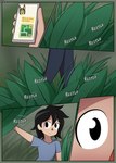 Rating: s
ID: 5651555
Date: 2025-06-18 16:54:40 -0400
Status: pending
Score: 5
animal_crossing ankha_(animal_crossing) anthro black_nose blue_hair cellphone clothed clothing comic digital_media_(artwork) disembodied_head domestic_cat egyptian electronics english_text felid feline felis female hair hi_res holding_object holding_phone human jewelry luckster1234 male mammal map nintendo outside phone plant smartphone solo text text_message villager_(animal_crossing) yellow_body post #5651555