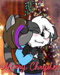 Rating: s
ID: 5263977
Date: 2024-12-24 22:56:14 -0500
Status: active
Score: 35
4:5 anthro blush border_collie canid canine canis clothed clothing collie da_silva digital_media_(artwork) domestic_dog female fur hair herding_dog hi_res kissing male mammal mistletoe pastoral_dog pink_(pink) plant pokefound procyonid raccoon sam_(pink) sheepdog sweater the_nightmare_before_christmas topwear young post #5263977