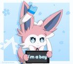 Rating: s
ID: 5505322
Date: 2025-04-15 05:50:13 -0400
Status: active
Score: 24
ambiguous_gender blue_eyes cheek_tuft eelusivemoon eeveelution english_text facial_tuft feral fur generation_6_pokemon hi_res nintendo pink_body pink_fur pokemon pokemon_(species) shaded solo stated_gender sylveon text tuft white_body white_fur post #5505322