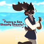 Rating: s
ID: 5653107
Date: 2025-06-19 09:41:57 -0400
Status: pending
Score: 0
1:1 anthro arcissus beach blush cervine deer elk facial_tattoo fancy_clothing grin hi_res kemono male male/male mammal music musical_instrument nonbinary_(lore) pirate pose sea sketch slim smile solo sparkles tall tattoo tealram text water post #5653107