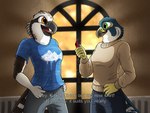 Rating: s
ID: 4288018
Date: 2023-09-12 14:55:32 -0400
Status: active
Score: 11
accipitriform avian bird clothing duo falcon falconid fish_birb hi_res katie_(fish_birb) lizzy_(fish_birb) meme meme_clothing osprey peregrine_falcon shirt sweater t-shirt text text_on_clothing text_on_shirt text_on_topwear topwear post #4288018
