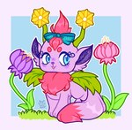 Rating: s
ID: 5575247
Date: 2025-05-15 21:15:25 -0400
Status: active
Score: 2
accessory ambiguous_gender antennae_(anatomy) blue_eyes bow_ribbon eyelashes fairy feral flower flower_antennae fur hair_accessory hair_bow hair_ribbon hasbro hi_res leaf leaf_wings littlest_pet_shop lps_2612 mammal nullkunstt paws plant purple_body purple_fur ribbons solo sparkles sparkling_bow sparkling_inner_ear sparkling_ribbon tail unusual_anatomy unusual_wings wings post #5575247