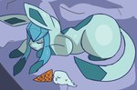 Rating: s
ID: 5580208
Date: 2025-05-17 23:24:19 -0400
Status: active
Score: 10
bed bedding blanket blue_body blue_fur canid canine dessert eeveelution eyes_closed female feral food fur furniture generation_4_pokemon glaceon hair ice_cream ice_cream_cone inside long_hair mammal melting_ice_cream nintendo on_bed pokemon pokemon_(species) pvzheroesnewupdate sleeping solo thick_thighs wide_hips post #5580208