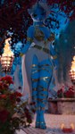 Rating: s
ID: 4989832
Date: 2024-08-16 14:50:38 -0400
Status: active
Score: 53
3d_(artwork) 4k 5_toes 9:16 absurd_res anthro anthrofied aphrodite_(deity) blue_body bracelet breasts cleavage clothed clothing digital_media_(artwork) dress equid equine european_mythology feet female fire flower footwear friendship_is_magic greek_mythology hasbro hi_res high_heels horn humanoid_feet jewelry looking_at_viewer loveslove mammal my_little_pony mythological_creature mythological_equine mythology plant plantigrade purple_eyes rose_(flower) shoes solo standing toes tree trixie_(mlp) unicorn post #4989832
