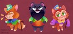 Rating: s
ID: 4539692
Date: 2024-01-16 15:54:26 -0500
Status: active
Score: 12
"honest"_john_foulfellow absurd_res animal_crossing anthro bear beard biped canid canine cc-by-nc-nd clothed clothing creative_commons dipstick_tail disney disney's_pinocchio domestic_cat eyebrows facial_hair felid feline felis fox gideon_(pinocchio) green_eyes group hat headgear headwear hi_res male mammal markings nintendo pinocchio princessmisery smile tail tail_markings tongue tongue_out trio post #4539692