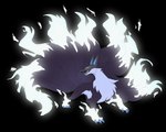 Rating: s
ID: 3972620
Date: 2023-04-04 22:11:22 -0400
Status: active
Score: 4
3_toes 9_tails alpha_channel ambiguous_gender canid canine claws conditional_dnp dipstick_tail fangs feet feral fire flaming_tail fox fur fur_tuft genso glowing glowing_eyes hi_res iguky-neky mammal markings multi_tail multicolored_body multicolored_fur no_irises no_sclera paws quadruped snout solo tail tail_markings teeth toes tuft two_tone_body two_tone_fur yellow_eyes post #3972620