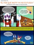 Rating: s
ID: 3698305
Date: 2022-11-18 07:57:58 -0500
Status: active
Score: 13
2015 angry antennae_(anatomy) bow_ribbon brown_clothing brown_scarf chalkboard classroom clothing collar colored comic consolation depression dialogue dot_eyes drawing eyes_closed eyewear female feral froslass fur gata_(laahgata) generation_1_pokemon generation_3_pokemon generation_4_pokemon generation_5_pokemon glasses green_bow green_clothing green_jacket green_topwear group hi_res humanoid jacket laahgata male mawile membrane_(anatomy) membranous_wings meme mothim moty_(laahgata) multicolored_body multicolored_fur nintendo oblivious orange_eyes pikachu pokemon pokemon_(species) poster professor purple_body purple_fur purple_skin purrloin question_mark quijada_(laahgata) raised_arm red_eyes sad scarf school simple_background simple_eyes spanish_text speech_bubble tan_body tan_fur text topwear translated two_tone_body two_tone_fur uwu white_body wings yellow_body post #3698305