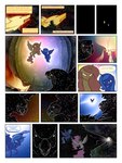 Rating: s
ID: 3476208
Date: 2022-07-30 09:57:40 -0400
Status: active
Score: 15
3:4 anthro arofa_nahmat arofatamahn avian beak bird canid canine canis comic crossed_arms dialogue english_text equid equine female feral flat_chested friendship_is_magic glowing glowing_blue glowing_pink glowing_yellow gralo group hasbro head_wound hi_res horn magic mammal my_little_pony mythological_creature mythological_equine mythology open_mouth orange_glow princess_celestia_(mlp) princess_luna_(mlp) sibling_(lore) sister_(lore) sisters_(lore) smile spread_wings text the_magic_of_insight winged_unicorn wings wolf post #3476208