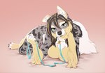 Rating: s
ID: 4134816
Date: 2023-06-26 17:24:12 -0400
Status: active
Score: 174
2023 4_toes 5_fingers anthro big_breasts black_hair breasts canid canine canis collar digital_media_(artwork) domestic_dog eyebrows eyelashes featureless_breasts feet female fingers fur hair leash looking_at_viewer mammal nude offering_leash smile smileeeeeee solo tan_body tan_fur toes post #4134816