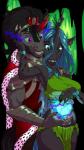 Rating: s
ID: 637242
Date: 2015-04-12 16:04:21 -0400
Status: active
Score: 36
2014 anthro anthrofied armor arthropod changeling clothing duo equid equine fangs female friendship_is_magic hasbro hi_res horn insect_wings king_sombra_(mlp) long_nails male male/female mammal my_little_pony mythological_creature mythological_equine mythology queen_chrysalis_(mlp) teeth tyelle_niko unicorn wings post #637242