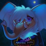 Rating: s
ID: 5571283
Date: 2025-05-14 08:43:38 -0400
Status: active
Score: 2
1:1 2024 anthro big_ears black_clothing black_topwear breasts bust_portrait clothed clothing dated elephantid female front_view fur hair hi_res jurassic_park looking_at_viewer mammal mammoth mylafox orange_body portrait prehistoric_species proboscidean proboscis_(anatomy) pupils purple_eyes purple_pupils signature smile solo text topwear trunk_(anatomy) tusks universal_studios url white_body white_ears white_fur white_hair post #5571283
