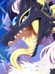 Rating: s
ID: 4989433
Date: 2024-08-16 10:29:13 -0400
Status: active
Score: 67
2024 3:4 abstract_background ambiguous_gender black_sclera bodily_fluids dragon fur grey_body grey_fur headshot_portrait hi_res kemono mouth_shot mythological_creature mythological_scalie mythology open_mouth portrait saliva scalie sharp_teeth solo teeth tianhua tongue yellow_eyes yellow_insides yellow_tongue post #4989433