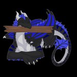 Rating: s
ID: 5279954
Date: 2025-01-01 11:06:21 -0500
Status: active
Score: 21
1:1 alpha_channel alym aquatic_dragon claws conditional_dnp dragon eyes_closed feral hi_res kidakins lying male marine mythological_creature mythological_scalie mythology on_front scalie sitting smile solo stick_in_mouth tail wings post #5279954