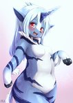 Rating: s
ID: 2208158
Date: 2020-04-08 18:18:55 -0400
Status: active
Score: 44
anthro blush breasts capcom elder_dragon featureless_breasts featureless_crotch female hair hi_res hooves horn kemono kirin_(mh) monster_hunter navel nude open_mouth red_eyes shiitakemeshi slightly_chubby solo white_hair post #2208158