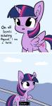Rating: s
ID: 1413567
Date: 2017-12-30 19:51:59 -0500
Status: active
Score: 20
2017 absurd_res animal_noises black_text_box captain_obvious caption caption_box cloud collage_(disambiguation) cutie_mark dialogue digital_media_(artwork) english_text equid equine eyelashes feathered_wings feathers female feral friendship_is_magic hair hasbro hi_res horn looking_at_viewer makeup mammal mascara mountain multicolored_hair my_little_pony mythological_creature mythological_equine mythology open_mouth outline outside railing sky solo species_in_dialogue teeth text text_box tjpones tongue twilight_sparkle_(mlp) winged_unicorn wings post #1413567