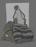 Rating: s
ID: 5651563
Date: 2025-06-18 16:58:48 -0400
Status: pending
Score: 14
absurd_res big_breasts bigoldoinks black_mamba breasts clothing elapid_(snake) eyelashes female fishnet_clothing fishnet_legwear hi_res huge_breasts kneeling legwear long_neck mamba reptile scalie sketch snake solo sweater thick_thighs topwear wide_hips post #5651563