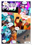 Rating: s
ID: 5366948
Date: 2025-02-11 18:44:01 -0500
Status: active
Score: 22
5_fingers anthro biped bovid bovine canid canine canis cattle claws clothed clothing comic dialogue dorsal_fin dragon english_text fin fingers fish fur group hi_res horn kamina_shades male mammal marine multiple_scenes muscular muscular_anthro muscular_male mythological_creature mythological_scalie mythology pecs peritian scalie shark speech_bubble suid suine sus_(pig) tail text tusks wild_boar wolf post #5366948