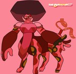 Rating: s
ID: 4495909
Date: 2023-12-26 08:11:43 -0500
Status: active
Score: 0
alien cartoon_network cloven_hooves fan_character female frown garnet_(steven_universe) gem gem_(species) gem_fusion hair hi_res hooves jasper_(steven_universe) markings painite_(thediamond637) red_body red_theme ring_(marking) solo spots spotted_body steven_universe tail taur thediamond637 tusks unusual_anatomy unusual_tail post #4495909