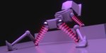 Rating: s
ID: 4880035
Date: 2024-06-26 16:10:46 -0400
Status: active
Score: 5
2:1 3d_(artwork) all_fours ambiguous_gender butt digital_media_(artwork) electronics featureless_crotch for_a_head hi_res humanoid machine metallic_body not_furry object_head omegatronic presenting presenting_hindquarters robot robot_humanoid screen screen_face screen_head solo spread_legs spreading standard_issue_idiot television tv_head post #4880035