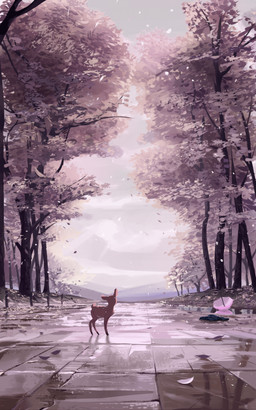 Rating: s
ID: 5742184
Date: 2025-07-29 07:48:53 -0400
Status: active
Score: 19
2016 ambiguous_gender ansel_(itsdanfango) cherry_blossom cloud deer feral flower fur hair hi_res itsdanfango mammal markings multicolored_body multicolored_fur outside petals plant prunus_(flower) quadruped short_hair sky solo spots spotted_markings tail tuft umbrella water post #5742184