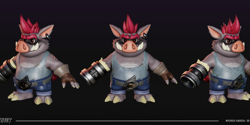 Rating: s
ID: 5686571
Date: 2025-07-04 19:32:20 -0400
Status: pending
Score: 0
2024 2_toes 3d_(artwork) 4_fingers a_pose anthro arm_cannon arm_scar artist_name belt belt_buckle black_background blender_(artwork) blue_bottomwear blue_clothing blue_pants bottomwear brown_clothing brown_gloves brown_handwear buckle character_name cheek_tuft claws closed_smile clothed clothed_anthro clothed_male clothing colored digital_media_(artwork) ear_piercing ear_ring english_description english_text eyebrows facial_tuft feet finger_claws fingerless_gloves fingers front_view fully_clothed fully_clothed_anthro fully_clothed_male gloves grey_belt grey_clothing grey_hair grey_shirt grey_tank_top grey_topwear hair handwear hi_res looking_at_viewer male male_anthro mammal marmoset_toolbag_(artwork) michele_garzia mouth_closed pants piercing pockets red_eyebrows red_eyes red_hair ring_piercing scar shaded shirt short_hair simple_background smile smiling_at_viewer solo spiky_hair storky_(michele_garzia) substance_painter_(artwork) suid suine sus_(pig) tan_inner_ear tan_scar tank_top text thick_eyebrows toes topwear tuft tusks wild_boar yellow_claws post #5686571