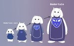Rating: s
ID: 5594421
Date: 2025-05-24 04:19:12 -0400
Status: active
Score: 46
16:10 2024 anthro artist_name blue_clothing blue_sweater blue_topwear body_size_growth boke_(artist) bottomless bovid caprine cave_story chart clothed clothing digital_media_(artwork) directional_arrow evolution eyelashes female front_view fully_clothed goat gradient_background horn lagomorph looking_at_viewer mammal mimiga simple_background size_transformation smile solo standing sue_sakamoto sweater text topwear toriel transformation undertale_(series) widescreen post #5594421