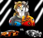 Rating: s
ID: 4761420
Date: 2024-05-04 11:38:43 -0400
Status: active
Score: 3
2014 anthro blonde_hair blue_eyes breasts brown_hair canid canine canis car digital_media_(artwork) duo electronic_arts english_text female fox fur grey_body grey_fur hair lamborghini_aventador lamborghini_reventon mammal michelle_(xxsparcoxx) multicolored_body multicolored_fur need_for_speed race_car racing_suit sophia_(xxsparcoxx) text two_tone_body two_tone_fur vehicle white_body white_fur wolf xxsparcoxx post #4761420