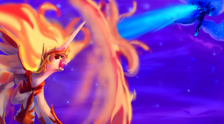 anthro armor daybreaker duo equine feathered_wings feathers female friendship_is_magic hi_res hooves horn mammal my_little_pony nightmare_moon_(mlp) open_mouth standing teeth thediscorded tongue winged_unicorn wings
Rating: Safe
Score: 4
User: Millcore
Date: June 22, 2017 anthro armor daybreaker duo equine feathered_wings feathers female friendship_is_magic hi_res hooves horn mammal my_little_pony nightmare_moon_(mlp) open_mouth standing teeth thediscorded tongue winged_unicorn wings
Rating: Safe
Score: 4
User: Millcore
Date: June 22, 2017
