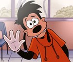 Rating: s
ID: 5636431
Date: 2025-06-11 22:16:10 -0400
Status: active
Score: 15
2019 4_fingers anthro black_hair black_nose buckteeth canid canine canis chair clothing disney domestic_dog film_grain fingers furniture gesture gloves goof_troop hair hand_behind_back handwear hi_res hoodie inside kimkaidrawings leaning male mammal max_goof nervous_smile red_clothing red_hoodie red_topwear solo teeth topwear waving waving_at_viewer white_clothing white_gloves white_handwear window post #5636431