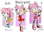 2018 amy_rose anthro boots clothing english_text female footwear gloves green_eyes hair hairband hedgehog mammal pink_hair pudim_waifu rosy_the_rascal short_hair smile sonic_(series) sonic_boom sonic_cd text video_games
Rating: Safe
Score: 7
User: Cane751
Date: June 18, 2018 2018 amy_rose anthro boots clothing english_text female footwear gloves green_eyes hair hairband hedgehog mammal pink_hair pudim_waifu rosy_the_rascal short_hair smile sonic_(series) sonic_boom sonic_cd text video_games
Rating: Safe
Score: 7
User: Cane751
Date: June 18, 2018