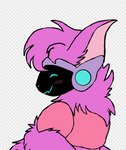 Rating: s
ID: 3432037
Date: 2022-07-06 19:10:06 -0400
Status: active
Score: 17
black_face blush bust_portrait digital_media_(artwork) eyes_closed fur hair machine male multicolored_body multicolored_fur pink_body pink_fur pink_hair pink_theme portrait protogen side_view smile solo spinalthewickerbean wavy_mouth post #3432037