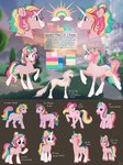 Rating: s
ID: 5667631
Date: 2025-06-25 19:39:37 -0400
Status: pending
Score: 4
accessory bow_ribbon equid equine fan_character female feral friendship_is_magic fur furgonomics hasbro hi_res hooves horn leg_markings magic mammal markings mlp_g1 mlp_g2 mlp_g3 mlp_g5 model_sheet multiple_styles my_little_pony my_little_pony:_tell_your_tale my_little_pony:_the_movie_(2017) my_little_pony_'n_friends mythological_creature mythological_equine mythology pink_body pink_fur ribbons socks_(marking) solkatt-arts solo style_emulation tail tail_accessory tail_bow tail_ribbon tail_tuft toony tuft twinkle-eyed unicorn unicorn_horn post #5667631