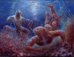 Rating: s
ID: 86599
Date: 2010-07-31 10:07:18 -0400
Status: active
Score: 16
2010 ambient_coral ambient_sealife anthozoan anthro barefoot bubble bubblewolf clothed clothing cnidarian colored_pencil_(artwork) coral detailed_background duo_focus feet feral fish group jewelry male mammal marine mink mustelid musteline necklace neovison recently_extinct_species sea_mink seabed swimming tail topless traditional_media_(artwork) true_musteline underwater water wet whiskers post #86599