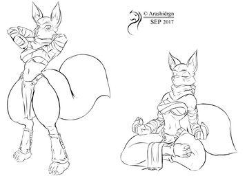 2017 alopex arashidrgn arctic_fox canine clothed clothing dog female fox fur mammal simple_background teenage_mutant_ninja_turtles white_background white_fur
Rating: Safe
Score: 4
User: arashidrgn
Date: September 23, 2017 2017 alopex arashidrgn arctic_fox canine clothed clothing dog female fox fur mammal simple_background teenage_mutant_ninja_turtles white_background white_fur
Rating: Safe
Score: 4
User: arashidrgn
Date: September 23, 2017