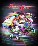 Rating: s
ID: 5542032
Date: 2025-05-01 15:09:33 -0400
Status: active
Score: 4
angoramon anthro bandai_namco canvasmon claws digimon digimon_(species) digimon_ghost_game female fist fur gammamon grin group hair hair_over_eyes humanoid jellymon kerchief long_ears male neckerchief neckwear ponytail_ears scalie smile tentacles trio white_body yellow_body yellow_fur post #5542032