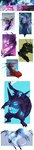 Rating: s
ID: 1752266
Date: 2018-12-31 20:43:12 -0500
Status: active
Score: 8
2017 3_toes 4_fingers 6_horns absurd_res amber_eyes ambiguous_gender antlers back_spikes bared_teeth blue_eyes blue_fire blue_tongue bone border bust_portrait candle chain claws clothed clothing colored_fire curved_horn digital_media_(artwork) dragon ear_frill electricity empty_eyes eye_scar eyewear facial_scar feathered_wings feathers feet feral fingers fire flight_rising frill_(anatomy) full-length_portrait fungus glowing goggles group guardian_dragon hair hat head_spikes headgear headshot_portrait headwear hi_res horn ice imperial_dragon long_image looking_at_viewer membrane_(anatomy) membranous_wings multi_horn multiple_images mushroom mythological_creature mythological_scalie mythology no_sclera nocturne_dragon open_mouth orange_eyes outside_border pearlcatcher_dragon pink_eyes pointy_ears portrait prick_ears ravoilie red_body red_horn red_scales ridgeback_dragon scales scalie scar side_view simple_background sketch skull skydancer_dragon smile snout sparkles spikes spikes_(anatomy) spiral_dragon standing striped_body stripes tail tall_image teeth thick_tail three-quarter_view toe_claws toes tongue white_border white_horn wildclaw_dragon wing_claws wings wraps post #1752266