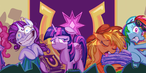 2017 angry applejack_(mlp) blonde_hair blue_feathers blue_hair book cowboy_hat earth_pony equine feathered_wings feathers female feral fluttershy_(mlp) friendship_is_magic grin group hair hat horn horse insane jowybean looking_at_viewer mammal multicolored_hair my_little_pony outside pegasus pink_hair pinkie_pie_(mlp) pony purple_eyes purple_hair rainbow_dash_(mlp) rainbow_hair rarity_(mlp) sad shadow smile twilight_sparkle_(mlp) two_tone_hair unicorn winged_unicorn wings
Rating: Safe
Score: 7
User: ConsciousDonkey
Date: August 19, 2017 2017 angry applejack_(mlp) blonde_hair blue_feathers blue_hair book cowboy_hat earth_pony equine feathered_wings feathers female feral fluttershy_(mlp) friendship_is_magic grin group hair hat horn horse insane jowybean looking_at_viewer mammal multicolored_hair my_little_pony outside pegasus pink_hair pinkie_pie_(mlp) pony purple_eyes purple_hair rainbow_dash_(mlp) rainbow_hair rarity_(mlp) sad shadow smile twilight_sparkle_(mlp) two_tone_hair unicorn winged_unicorn wings
Rating: Safe
Score: 7
User: ConsciousDonkey
Date: August 19, 2017
