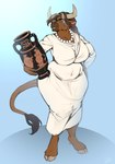 Rating: s
ID: 4763399
Date: 2024-05-05 07:59:01 -0400
Status: active
Score: 70
absurd_res amphora anthro belly big_breasts blue_eyes bovid bovine braided_hair braided_ponytail breasts brown_body brown_fur brown_hair cattle clothed clothing deaddomovec dress european_mythology eyewear female fur gem glasses greek greek_mythology greek_pottery greying_hair hair hand_on_hip hi_res hooves iolanta_avarta jewelry looking_aside mammal minotaur mythology navel_outline necklace pear-shaped_figure pearl_(gem) pearl_necklace ponytail pottery solo standing tail tail_tuft teeth thick_thighs tuft wide_hips post #4763399