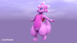 Rating: s
ID: 4230493
Date: 2023-08-13 12:03:34 -0400
Status: active
Score: 14
16:9 3d_(artwork) ambiguous_gender animated anthro blender_(artwork) ceratopsian digital_media_(artwork) dinosaur hi_res lizzykoopa no_sound open_mouth ornithischian plushie plushie-like prehistoric_species reptile scalie short_playtime simple_background solo stitch_(sewing) thick_thighs triceratops trisaraplushie walking webm wide_hips widescreen zbrush_(artwork) post #4230493