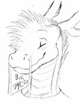 Rating: s
ID: 2646191
Date: 2021-03-09 08:22:57 -0500
Status: active
Score: 22
anthro asian_mythology barbel_(anatomy) bik_(vader-san) blush clothing dragon east_asian_mythology eastern_dragon flesh_whiskers horn male mohawk mythological_creature mythological_scalie mythology scalie shirt sketch smile solo styxyesrenegade topwear whiskers post #2646191