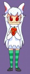 Rating: s
ID: 1000543
Date: 2016-09-18 22:48:49 -0400
Status: active
Score: 30
accessory alternate_species animal_humanoid avian avian_humanoid bow_(feature) bow_accessory bow_ribbon clothing eyelashes female food fruit hair hair_accessory hair_bow hair_ribbon humanoid humanoidized legwear little_birdie_(metroid) long_hair metroid minus8 nintendo noseless pattern_clothing pattern_legwear plant purple_background red_eyes ribbons ridley simple_background solo striped_clothing striped_legwear stripes thigh_gap thin_calves thin_legs thin_thighs white_hair post #1000543