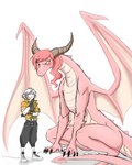 Rating: s
ID: 1757870
Date: 2019-01-06 14:39:47 -0500
Status: active
Score: 20
2015 4:5 annoyed anthro blush claire_farron dragon duo female feral final_fantasy final_fantasy_xiii hi_res hope_estheim human larger_anthro male mammal membrane_(anatomy) membranous_wings mythological_creature mythological_scalie mythology scales scalie size_difference smaller_human square_enix tail thatweirdguyjosh third-party_edit transformation ventral_scales wings post #1757870