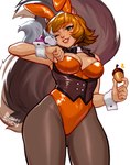 Rating: s
ID: 5436833
Date: 2025-03-16 10:17:54 -0400
Status: active
Score: 43
2024 5_fingers acorn alternate_costume animal_ear_headband animal_humanoid anthro artist_name big_breasts biped blushy_pixy bow_tie breasts brown_hair bunny_costume clothed clothed_anthro clothed_female clothed_humanoid clothing costume countershade_fur countershade_tail countershading duo eastern_grey_squirrel eyebrow_through_hair eyebrows eyelashes fake_ears fake_ears_hairband fake_rabbit_ears female feral fingers food freckles fruit fully_clothed fully_clothed_female fully_clothed_humanoid fur green_eyes grey_body grey_fur grey_squirrel hair headband_ears hi_res holding_acorn holding_food holding_object humanoid inner_ear_fluff jewelry legwear leotard looking_at_viewer mammal mammal_humanoid marvel nut_(fruit) one_eye_closed orange_clothing orange_leotard pantyhose plant portrait rodent rodent_humanoid sciurid sciurid_humanoid shirt_collar shirt_cuffs simple_background smile smiling_at_viewer squirrel_girl_(marvel) squirrel_tail tail text thick_thighs three-quarter_portrait tippy-toe translucent translucent_hair tree_squirrel tree_squirrel_humanoid tuft white_background wink post #5436833