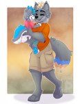 Rating: s
ID: 5355201
Date: 2025-02-06 11:15:12 -0500
Status: active
Score: 27
abuniverse anthro blue_body blue_fur bottomwear brown_background bunnyhopps bunnyhopps_(diaper) canid canine canis clean_diaper clothed clothing diaper duo eyes_closed father_(lore) father_and_child_(lore) father_and_son_(lore) fur green_background green_body green_fur grey_body grey_fur happy hi_res holding_child male mammal open_mouth orange_background orange_body orange_fur parent_(lore) parent_and_child_(lore) parent_and_son_(lore) plantpanda shirt shorts simple_background smile son_(lore) standing tan_body tan_fur toddler topwear wearing_diaper white_body white_fur wolf yellow_background young young_anthro young_male post #5355201
