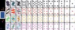 Rating: s
ID: 4291103
Date: 2023-09-14 06:25:53 -0400
Status: active
Score: 14
2023 absurd_res ace_of_clubs ace_of_diamonds ace_of_hearts ace_of_spades alpha_channel ambiguous_gender arthropod artist_name avian black_body blue_body brown_body bunyip card changeling clubs_(suit) contract_bridge diamonds_(suit) digital_media_(artwork) dragon earth_pony eight_of_clubs eight_of_diamonds eight_of_hearts eight_of_spades equid equine european_mythology female feral five_of_clubs five_of_diamonds five_of_hearts five_of_spades flash_magnus_(mlp) four_of_clubs four_of_diamonds four_of_hearts four_of_spades friendship_is_magic greek_mythology green_body grey_body group hasbro hearts_(suit) hi_res horn horse inkscape_(artwork) jack_of_clubs jack_of_diamonds jack_of_hearts jack_of_spades king_of_clubs king_of_diamonds king_of_hearts king_of_spades king_sombra_(mlp) looking_at_viewer male mammal meadowbrook_(mlp) mistmane_(mlp) my_little_pony mythological_avian mythological_bird mythological_creature mythological_equine mythological_firebird mythological_scalie mythology nine_of_clubs nine_of_diamonds nine_of_hearts nine_of_spades parclytaxel pegasus philomena_(mlp) phoenix playing_card playing_card_template pony pony_of_shadows_(mlp) queen_chrysalis_(mlp) queen_of_clubs queen_of_diamonds queen_of_hearts_(card) queen_of_spades red_body scalie seven_of_clubs seven_of_diamonds seven_of_hearts seven_of_spades signature simple_background six_of_clubs six_of_diamonds six_of_hearts six_of_spades smile smiling_at_viewer somnambula_(mlp) spades_(suit) suit_symbol symmetry symmetry_(rotational) ten_of_clubs ten_of_diamonds ten_of_hearts ten_of_spades text three_of_clubs three_of_diamonds three_of_hearts three_of_spades timberwolf_(mlp) transparent_background two_of_clubs two_of_diamonds two_of_hearts two_of_spades umbrum unicorn windigo_(mlp) wings yellow_body post #4291103