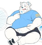 Rating: s
ID: 5621323
Date: 2025-06-04 19:15:51 -0400
Status: active
Score: 8
anthro belly blush bottomwear clothed clothing clothing_lift electric_fan fur hi_res lifewonders live_a_hero male nikukyu299paw overweight pawpads shirt shirt_lift shorts solo topwear white_body white_fur yohack post #5621323